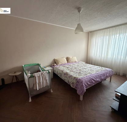 Photo 4 — 3-bedroom apartment in Sofiya, Mladost 1