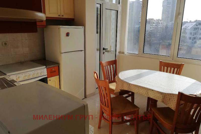1-bedroom apartment in Sofiya, Mladost 1