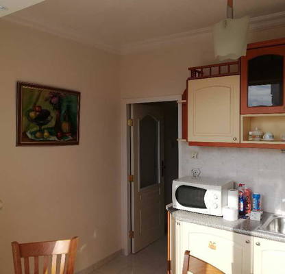Photo 3 — 1-bedroom apartment in Sofiya, Mladost 1