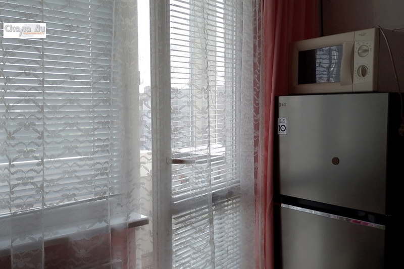 2-bedroom apartment in Sofiya, Mladost 1