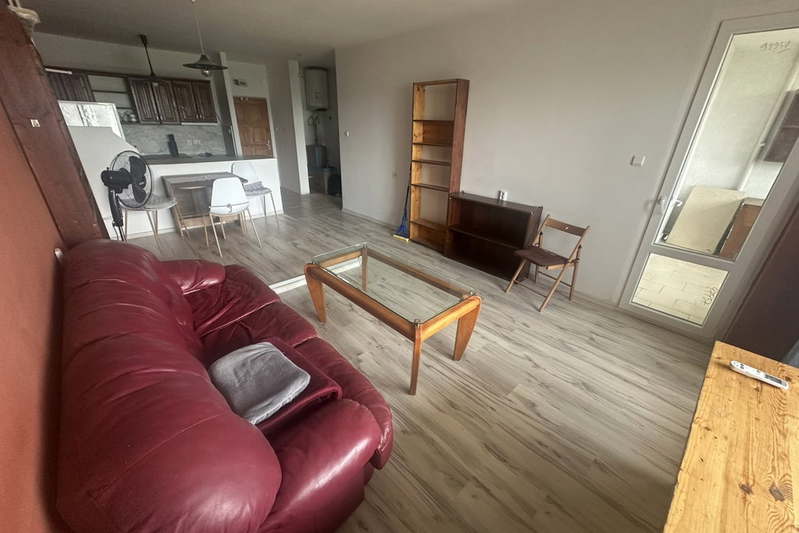 2-bedroom apartment in Sofiya, Mladost 1