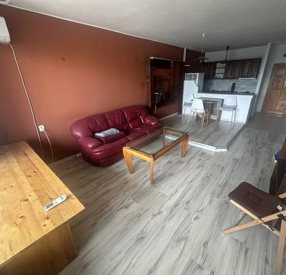 Photo 2 — 2-bedroom apartment in Sofiya, Mladost 1
