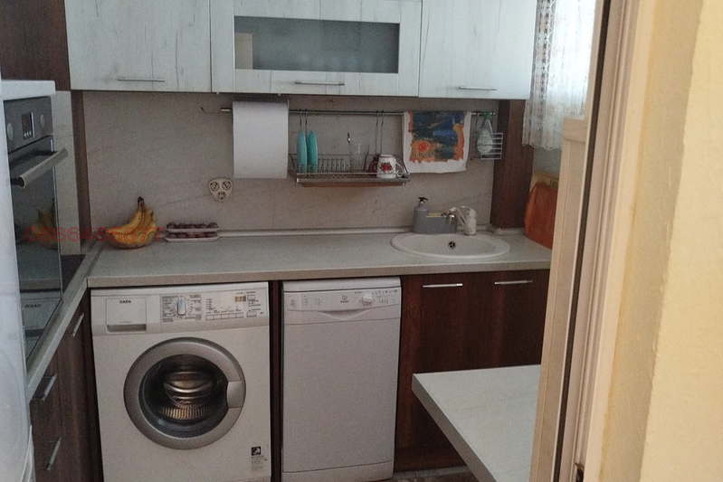 2-bedroom apartment in Sofia, Mladost 1