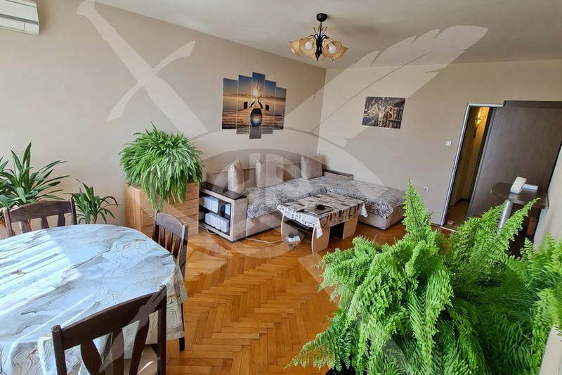 2-bedroom apartment in Sofiya, Mladost 1
