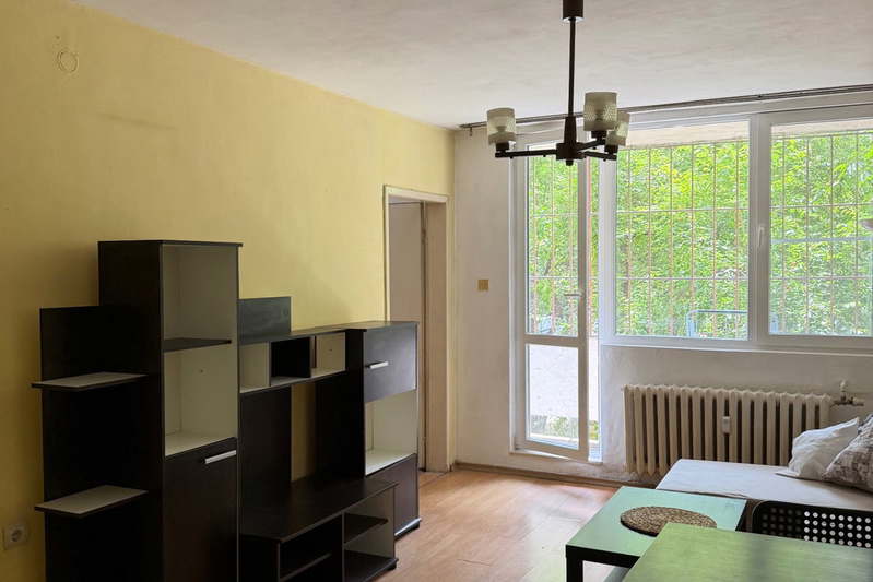 2-bedroom apartment in Sofiya, Mladost 1