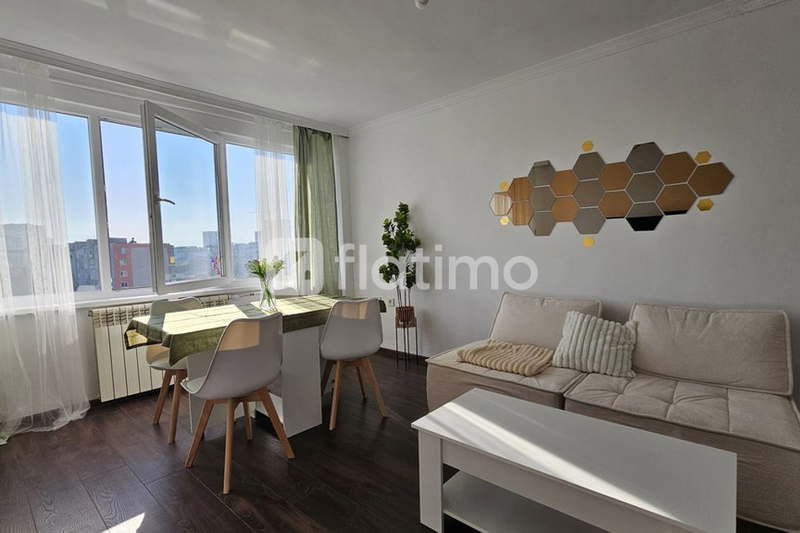 2-bedroom apartment in Sofiya, Mladost 1