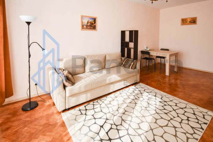 2-bedroom apartment in Sofiya, Mladost 1