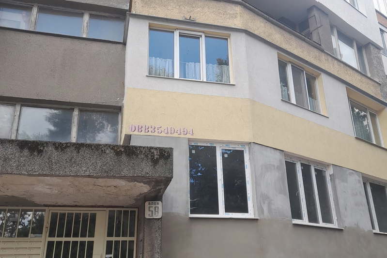 2-bedroom apartment in Sofiya, Mladost 1