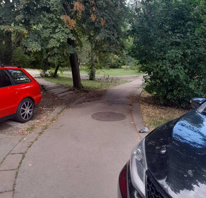 Снимка 2 — Двустаен апартамент в Младост 1 с тераса, София