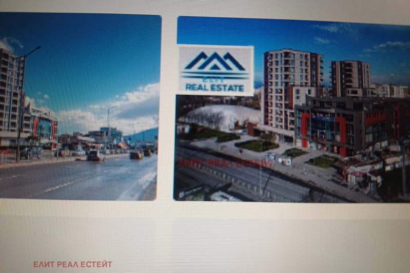 1-bedroom apartment in Sofiya, Mladost 1A