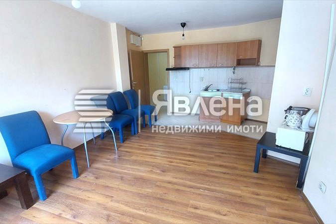 2-bedroom apartment in Sofiya, Mladost 1A