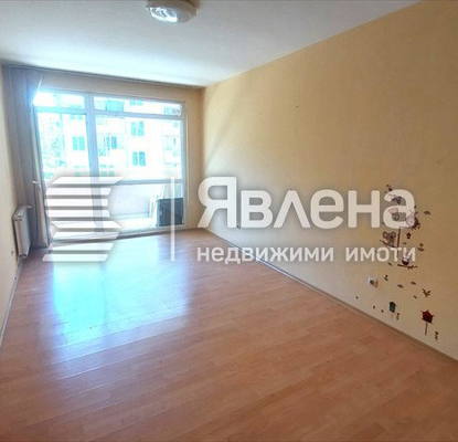 Снимка 5 — Двустаен апартамент в Младост 1А с тераса и мазе