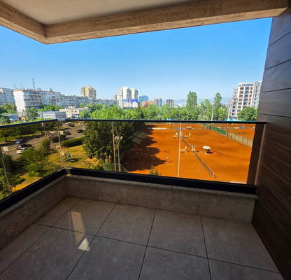 Photo 3 — 2-bedroom apartment in Sofiya, Mladost 1A