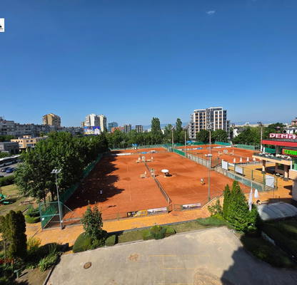 Photo 4 — 2-bedroom apartment in Sofiya, Mladost 1A