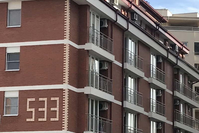 2-bedroom apartment in Sofiya, Mladost 1A