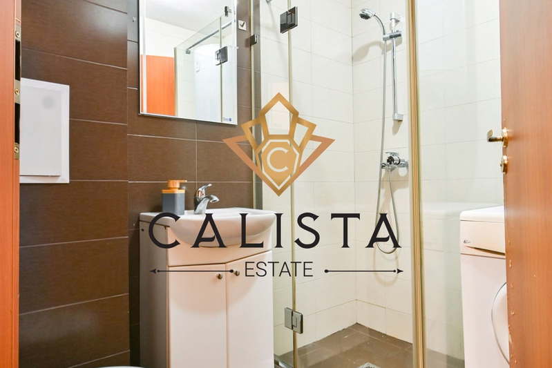 1-bedroom apartment in Sofiya, Mladost 1A