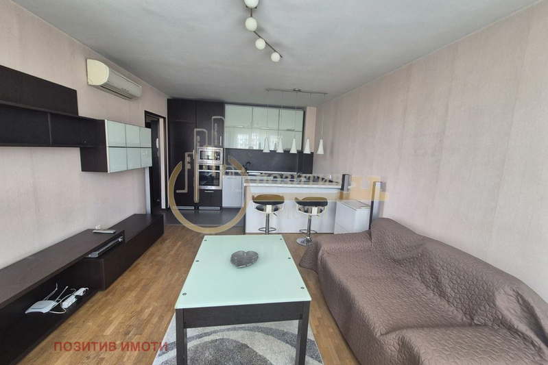 2-bedroom apartment in Sofiya, Mladost 1A