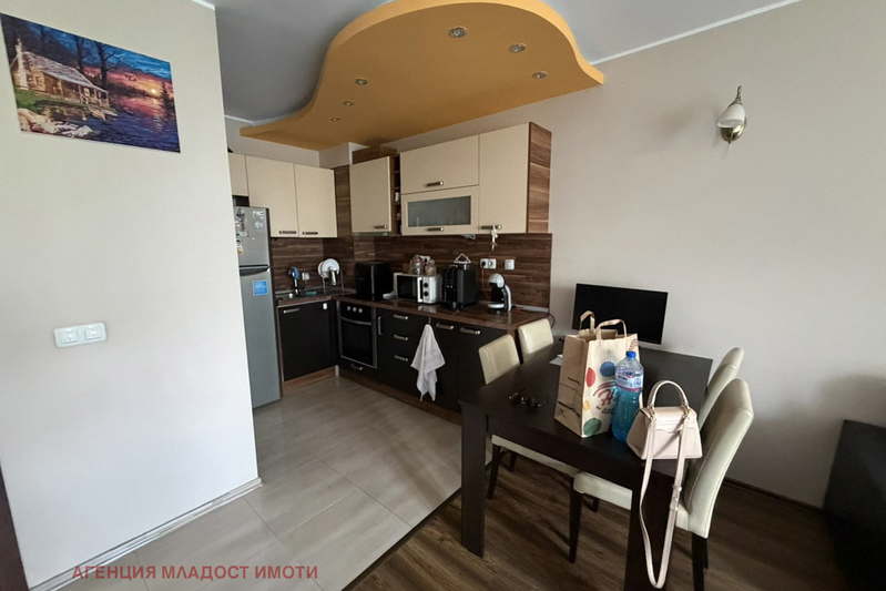 2-bedroom apartment in Sofiya, Mladost 1A