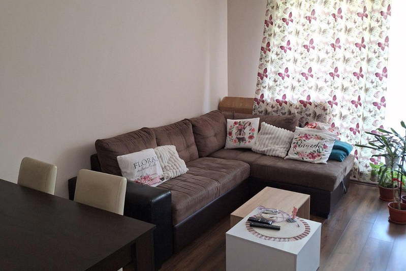 2-bedroom apartment in Sofiya, Mladost 1A