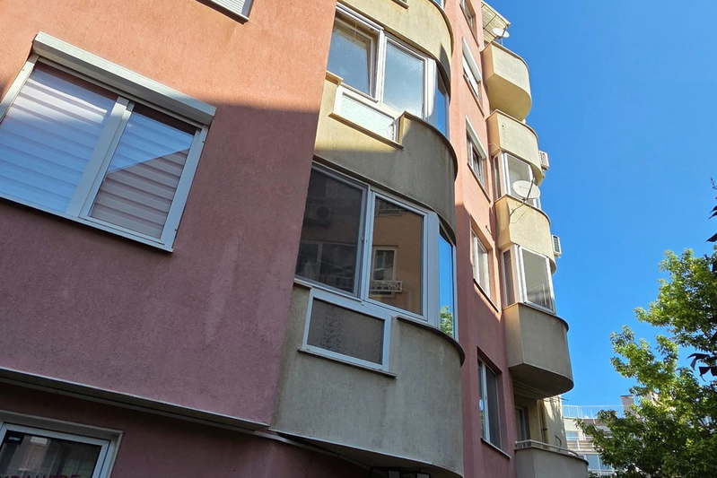 2-bedroom apartment in Sofiya, Mladost 1A