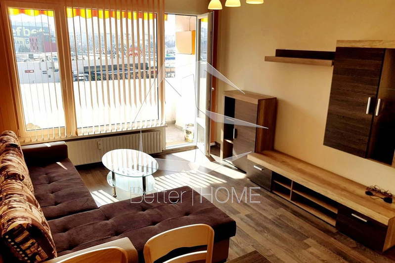 2-bedroom apartment in Sofiya, Mladost 1A