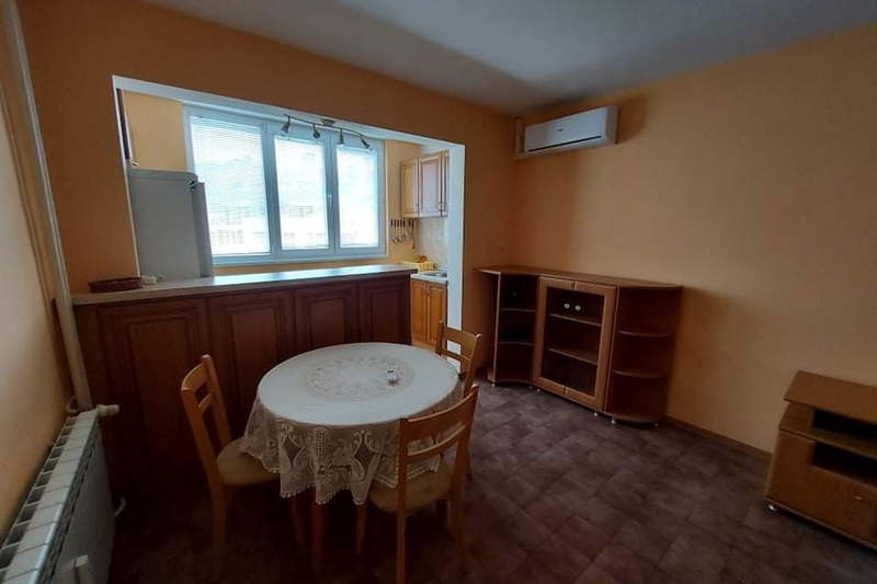2-bedroom apartment in Sofiya, Mladost 1A