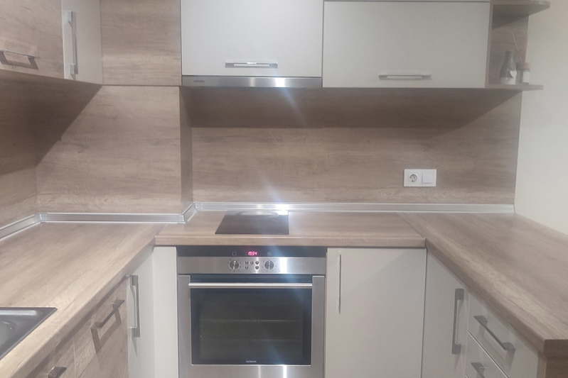 2-bedroom apartment in Sofiya, Mladost 1A