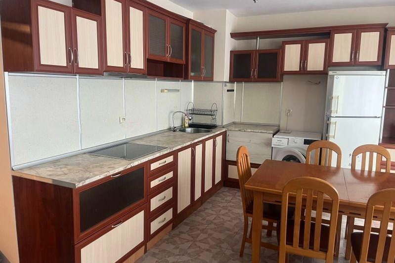 2-bedroom apartment in Sofiya, Mladost 1A