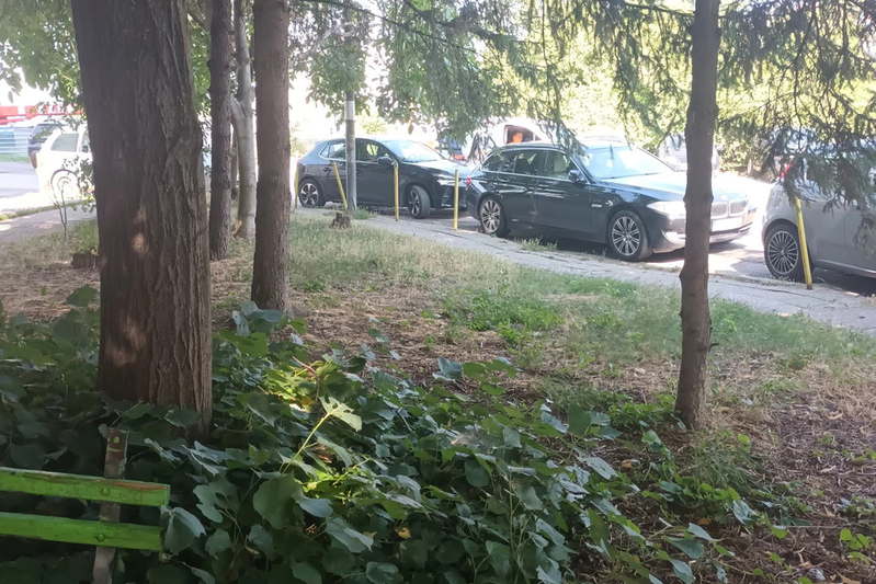 2-bedroom apartment in Sofiya, Mladost 1A