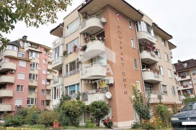 2-bedroom apartment in Sofiya, Mladost 1A