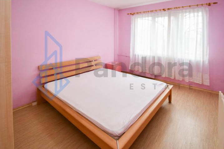 3-bedroom apartment in Sofiya, Mladost 1A