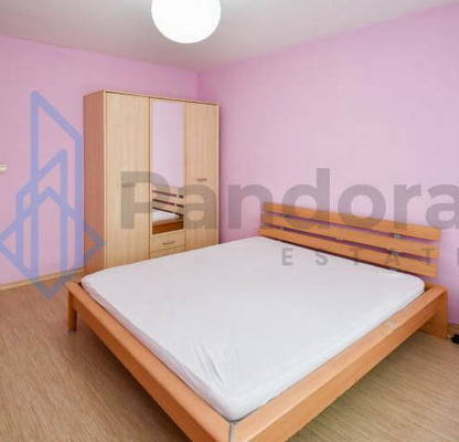 Photo 2 — 3-bedroom apartment in Sofiya, Mladost 1A