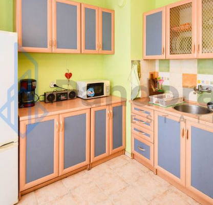 Photo 3 — 3-bedroom apartment in Sofiya, Mladost 1A