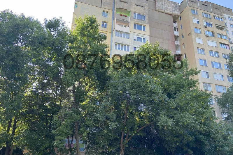 Двустаен апартамент в Младост 2 с възможност за тристаен