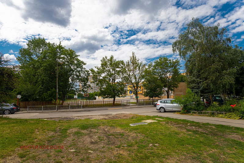 2-bedroom apartment in Sofiya, Mladost 2