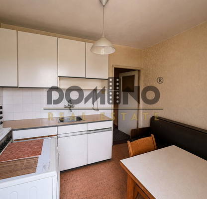Снимка 5 — Двустаен апартамент с тераса в Младост 2, София