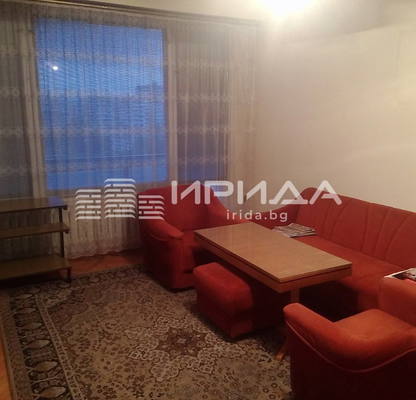 Снимка 4 — Двустаен апартамент в Младост 2 с тераса