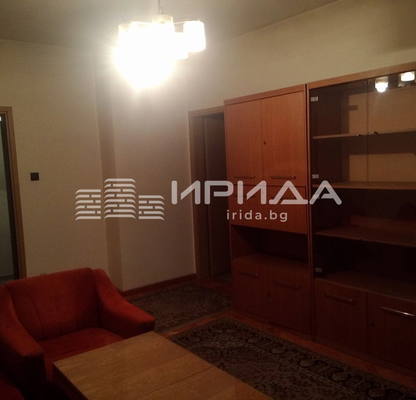 Снимка 5 — Двустаен апартамент в Младост 2 с тераса