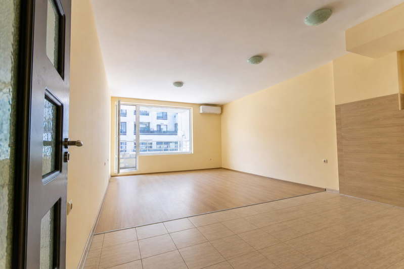 3-bedroom apartment in Sofiya, Mladost 2