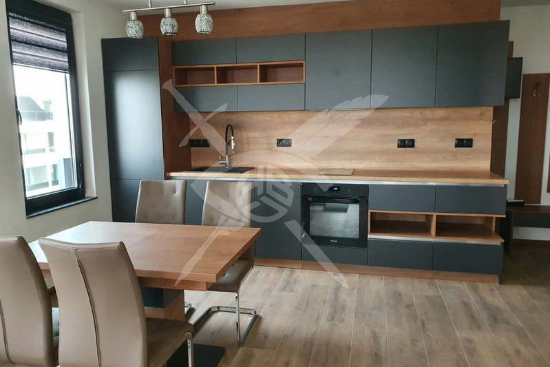 2-bedroom apartment in Sofiya, Mladost 2