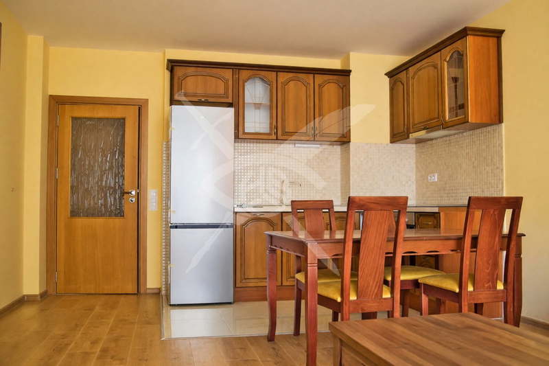2-bedroom apartment in Sofiya, Mladost 2