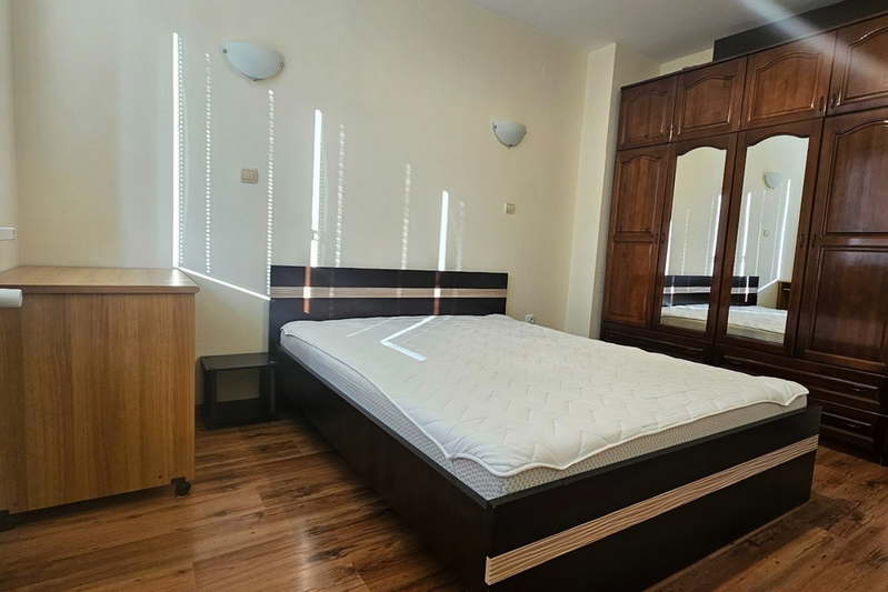 2-bedroom apartment in Sofiya, Mladost 2