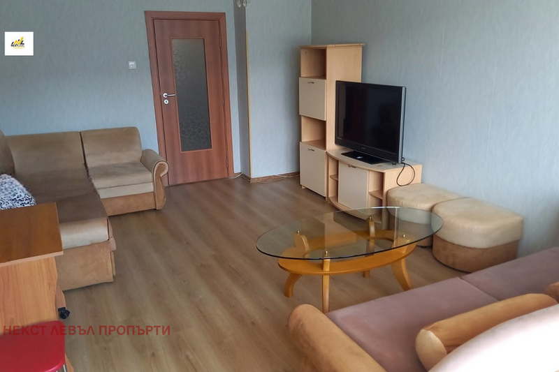 2-bedroom apartment in Sofiya, Mladost 2