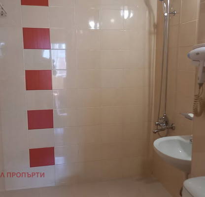 Снимка 4 — Двустаен апартамент в Младост 2 на 4-ти етаж с асансьор