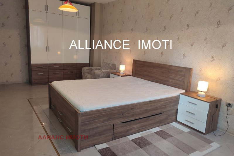 2-bedroom apartment in Sofiya, Mladost 2