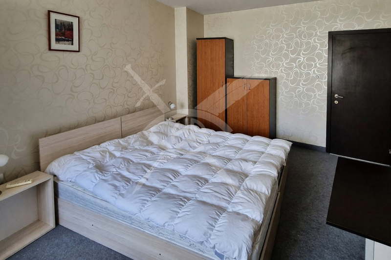 2-bedroom apartment in Sofiya, Mladost 2