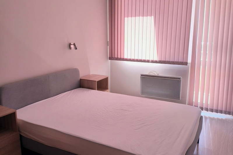 2-bedroom apartment in Sofiya, Mladost 2