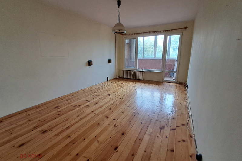 2-bedroom apartment in Sofiya, Mladost 3