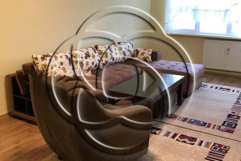 2-bedroom apartment in Sofiya, Mladost 3