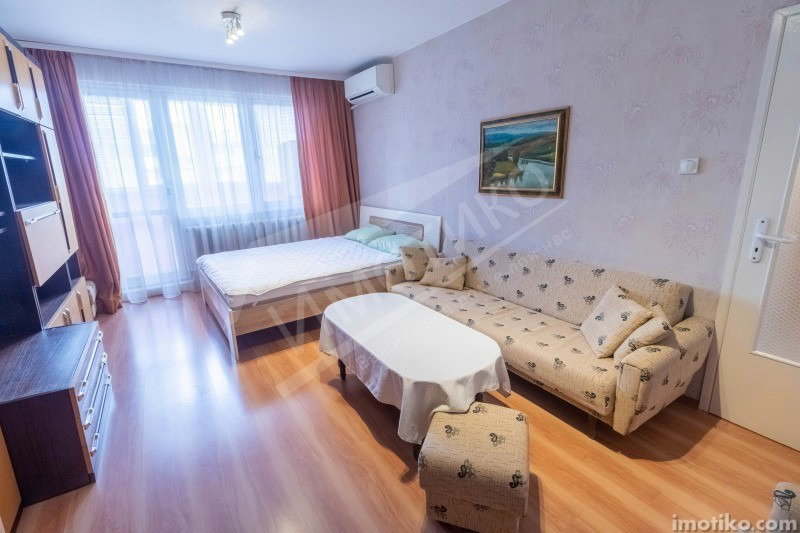 2-bedroom apartment in Sofiya, Mladost 3